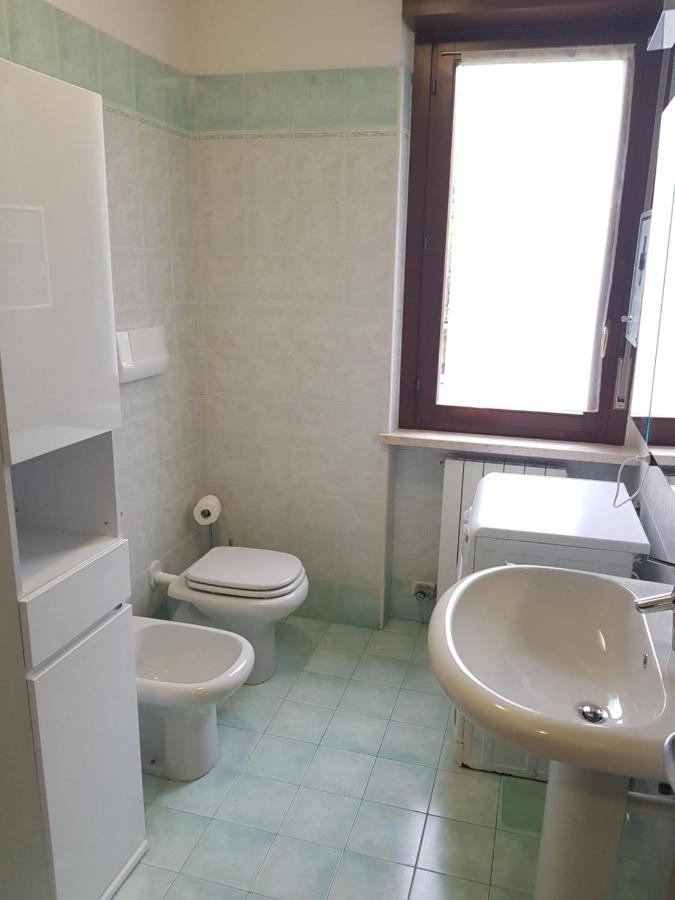 Appartamento Diamantina Desenzano del Garda Exteriér fotografie