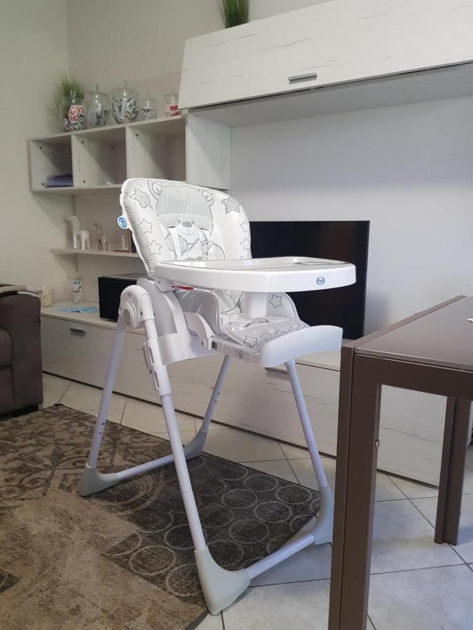 Appartamento Diamantina Desenzano del Garda Exteriér fotografie