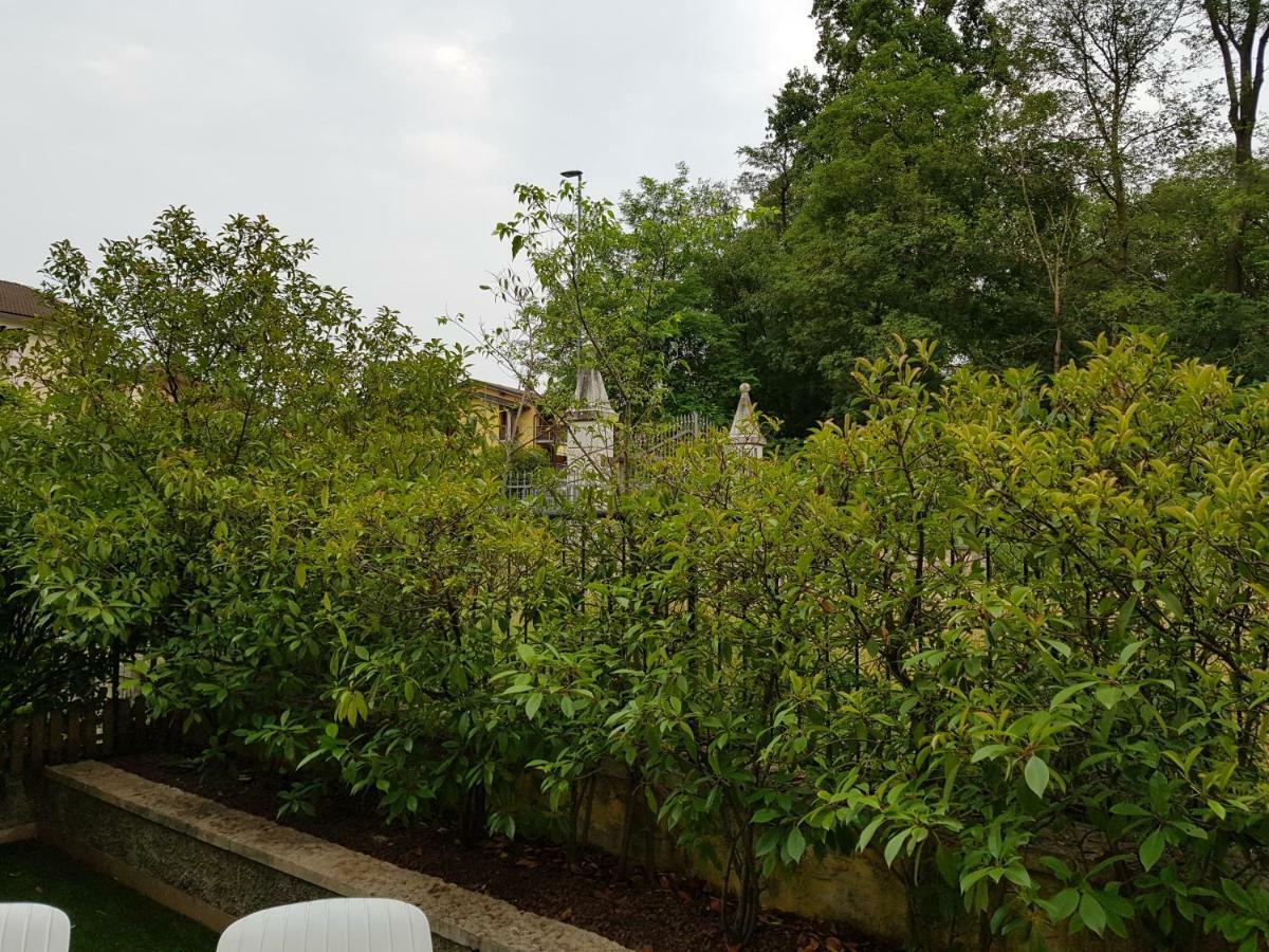 Appartamento Diamantina Desenzano del Garda Exteriér fotografie