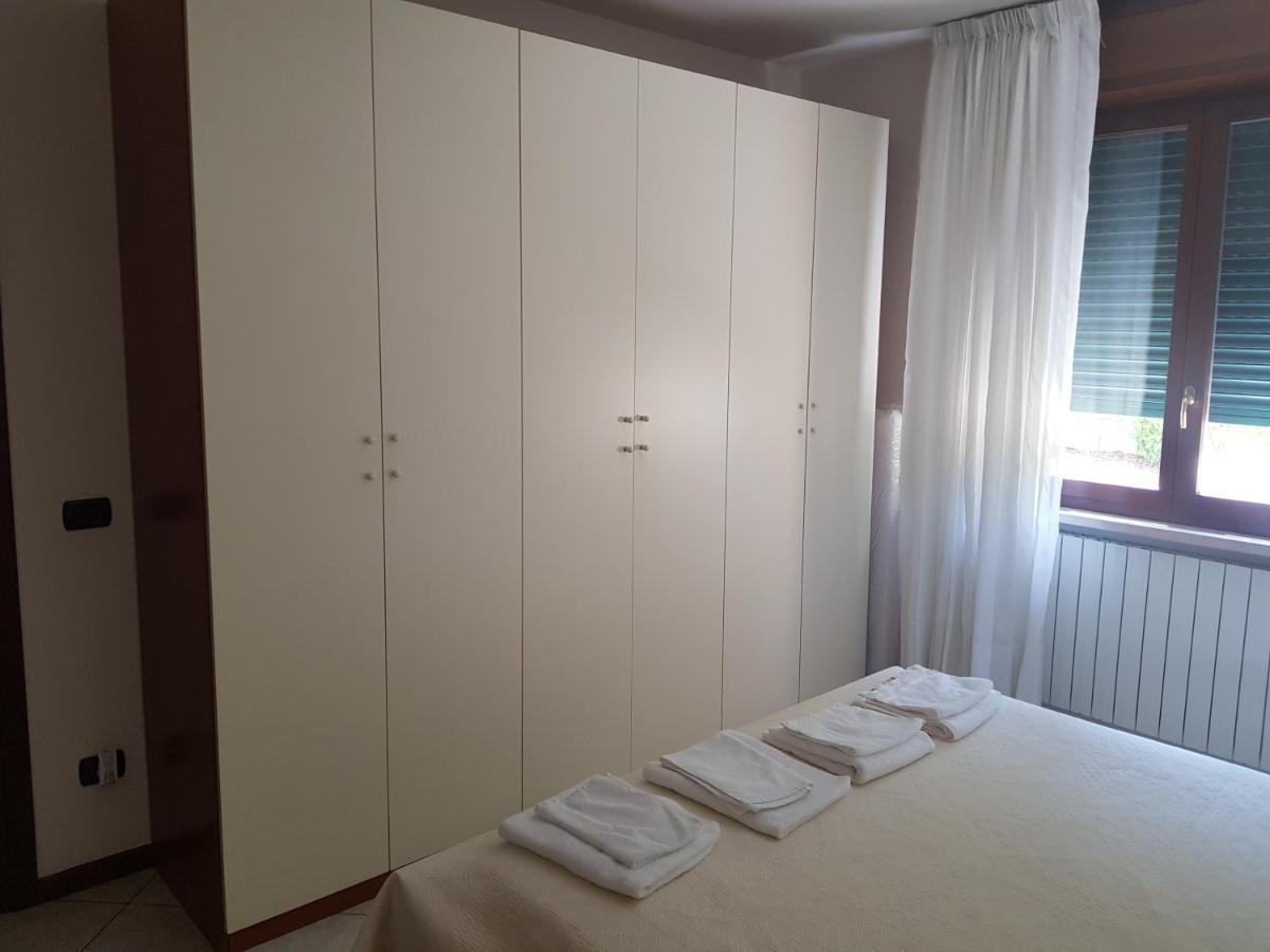 Appartamento Diamantina Desenzano del Garda Exteriér fotografie